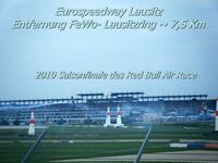 Eurospeedway Air-Race