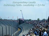 Eurospeedway Lausitzring